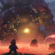 Illustration for article titled Mario Faces The Final Boss